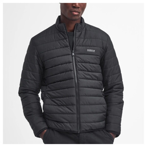 Barbour International Ledley Quilted Jacket